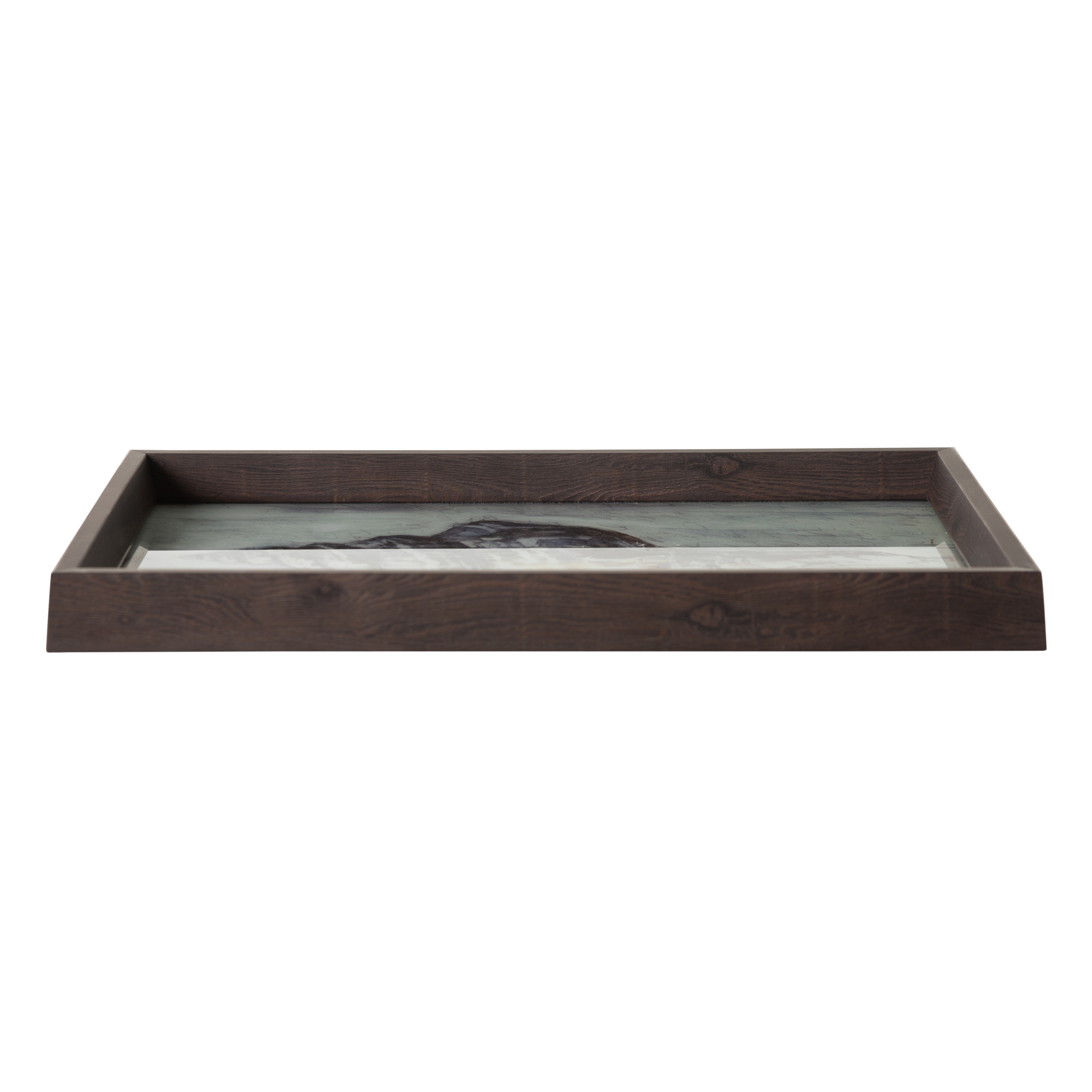 CORAL TEPSİ 31X42CM