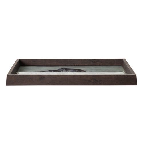  CORAL TEPSİ 31X42CM