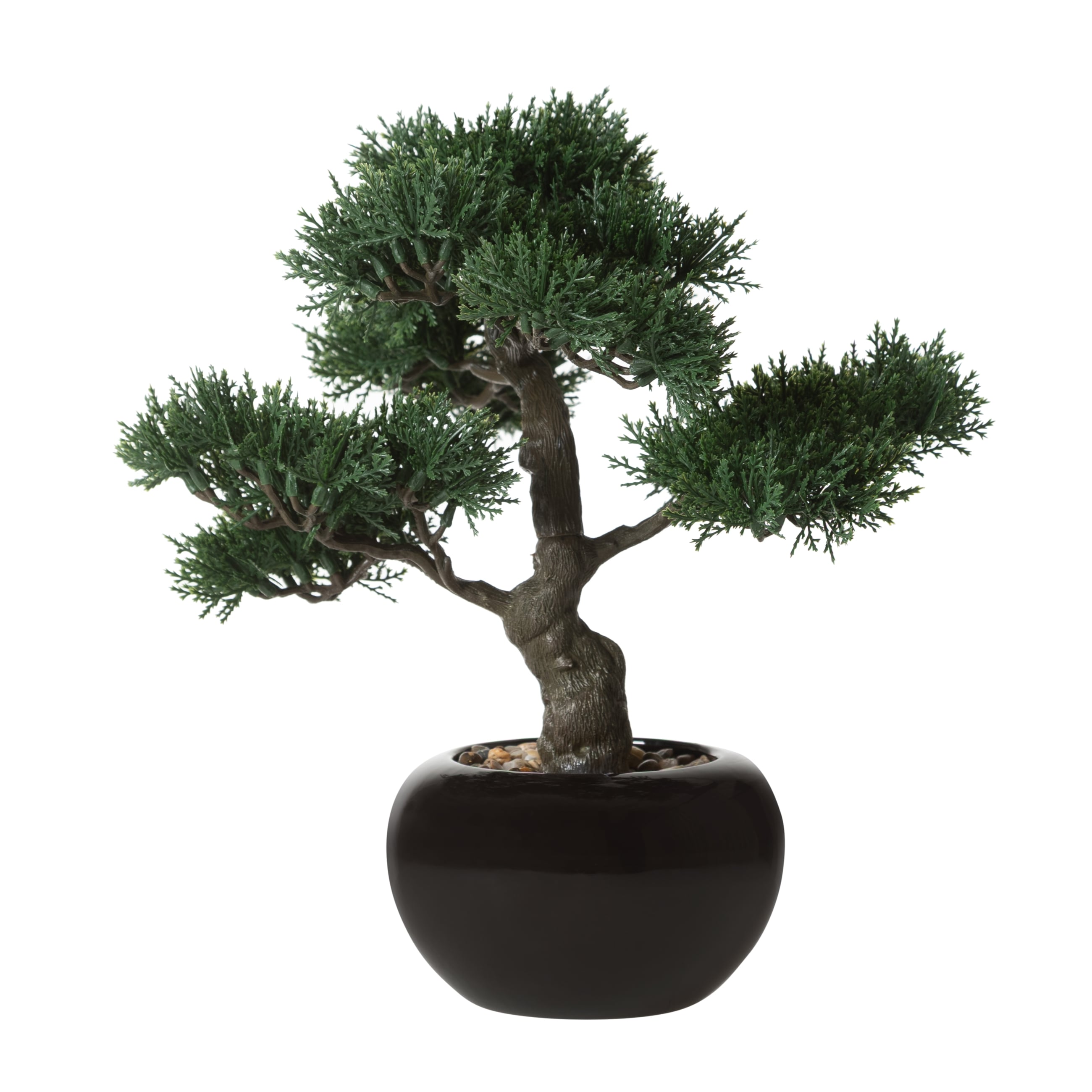 KYOTO SAKSILI ÇİÇEK 36 CM