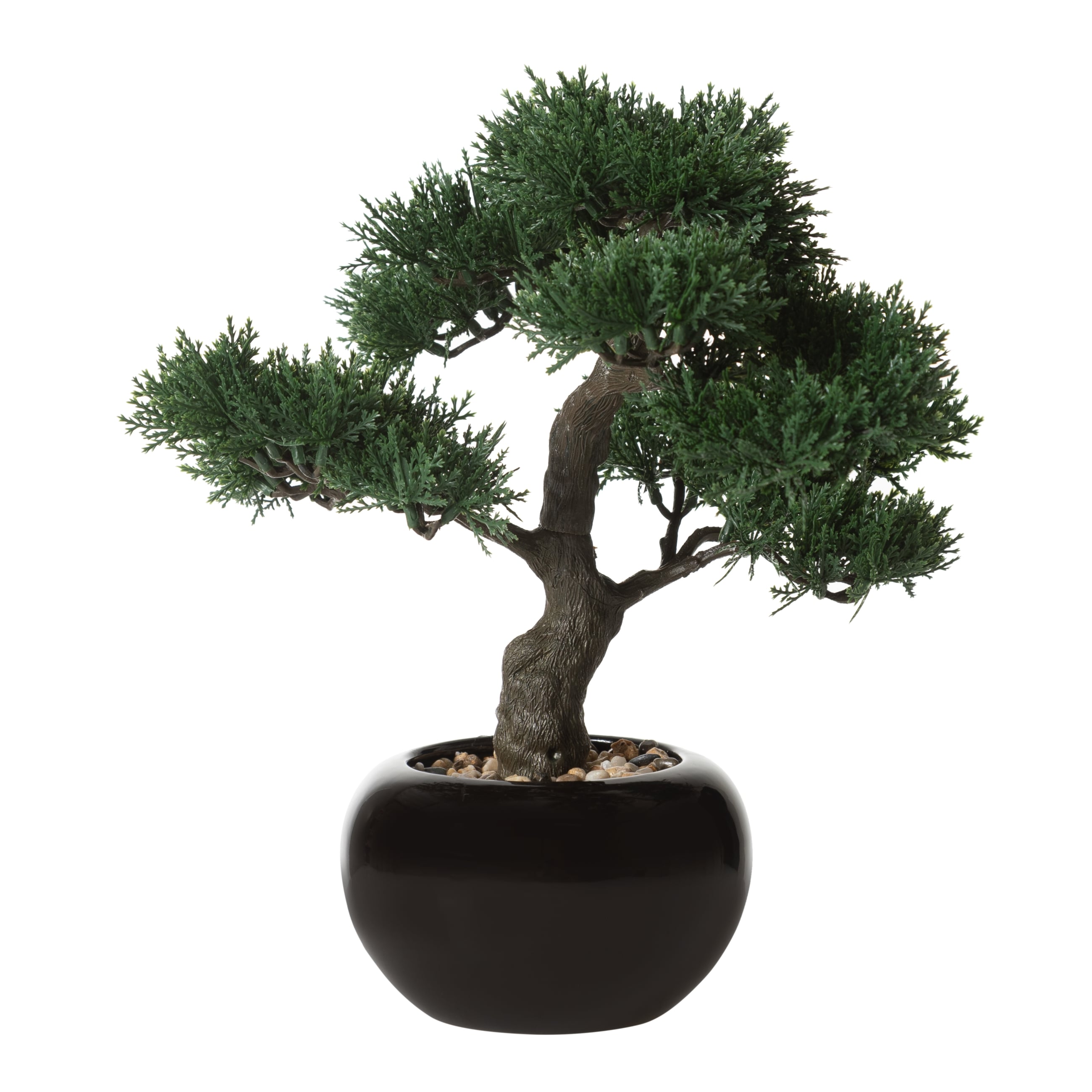 KYOTO SAKSILI ÇİÇEK 36 CM