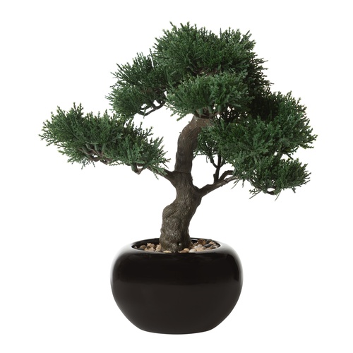  KYOTO SAKSILI ÇİÇEK 36 CM