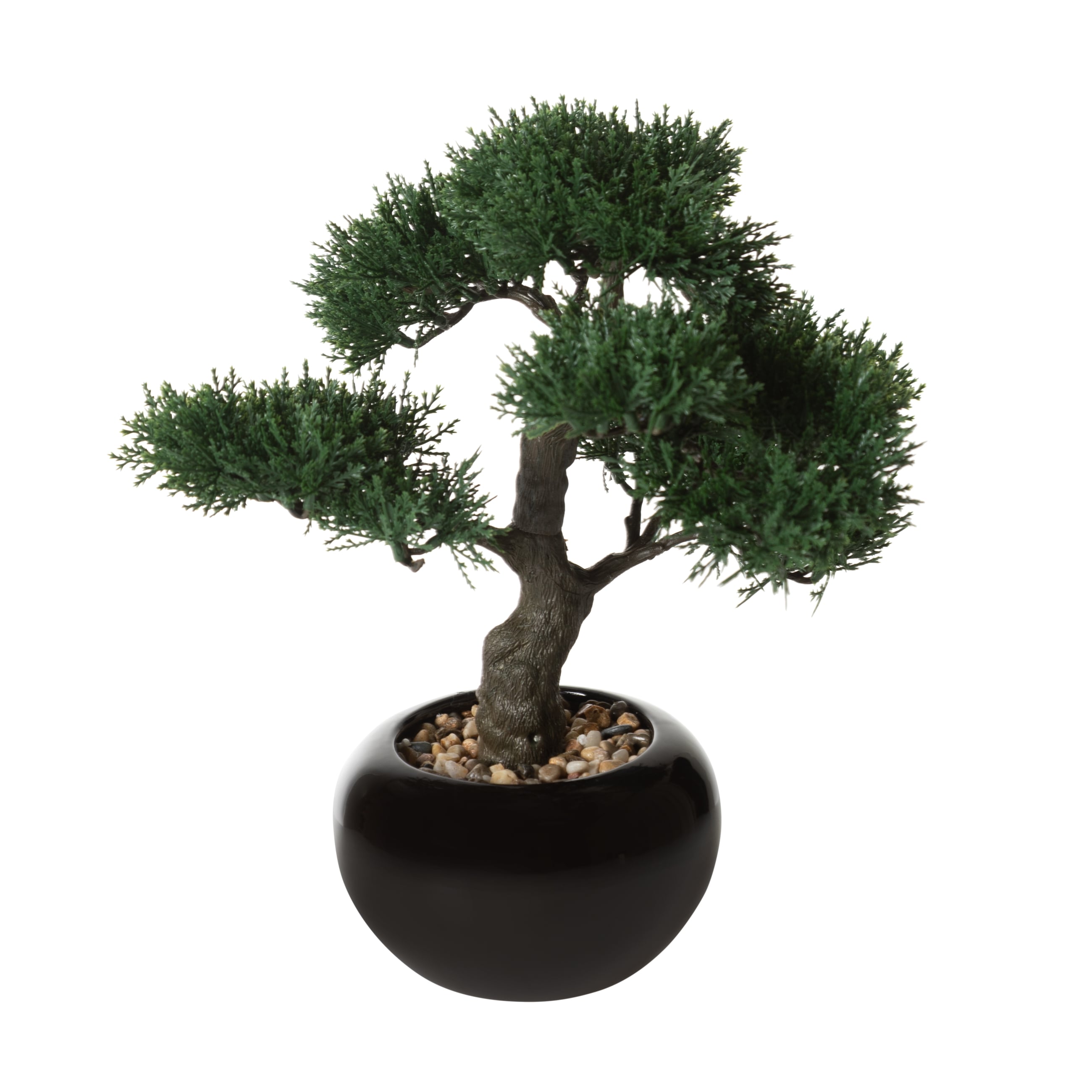 KYOTO SAKSILI ÇİÇEK 36 CM