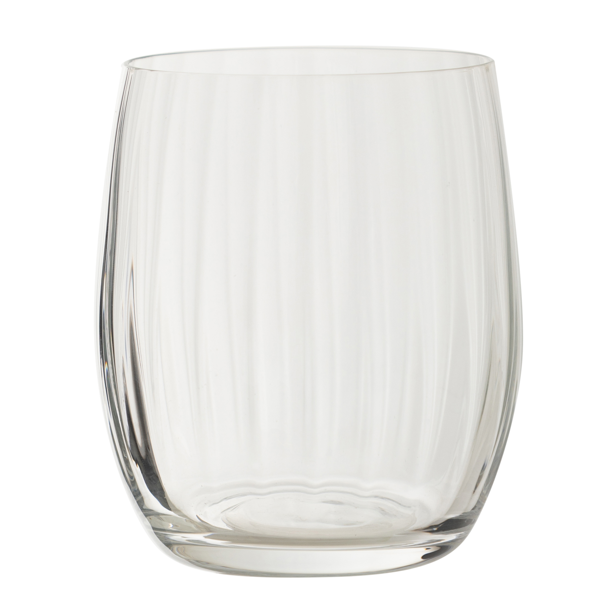 KRİSTAL MEŞRUBAT BARDAĞI 300 ML