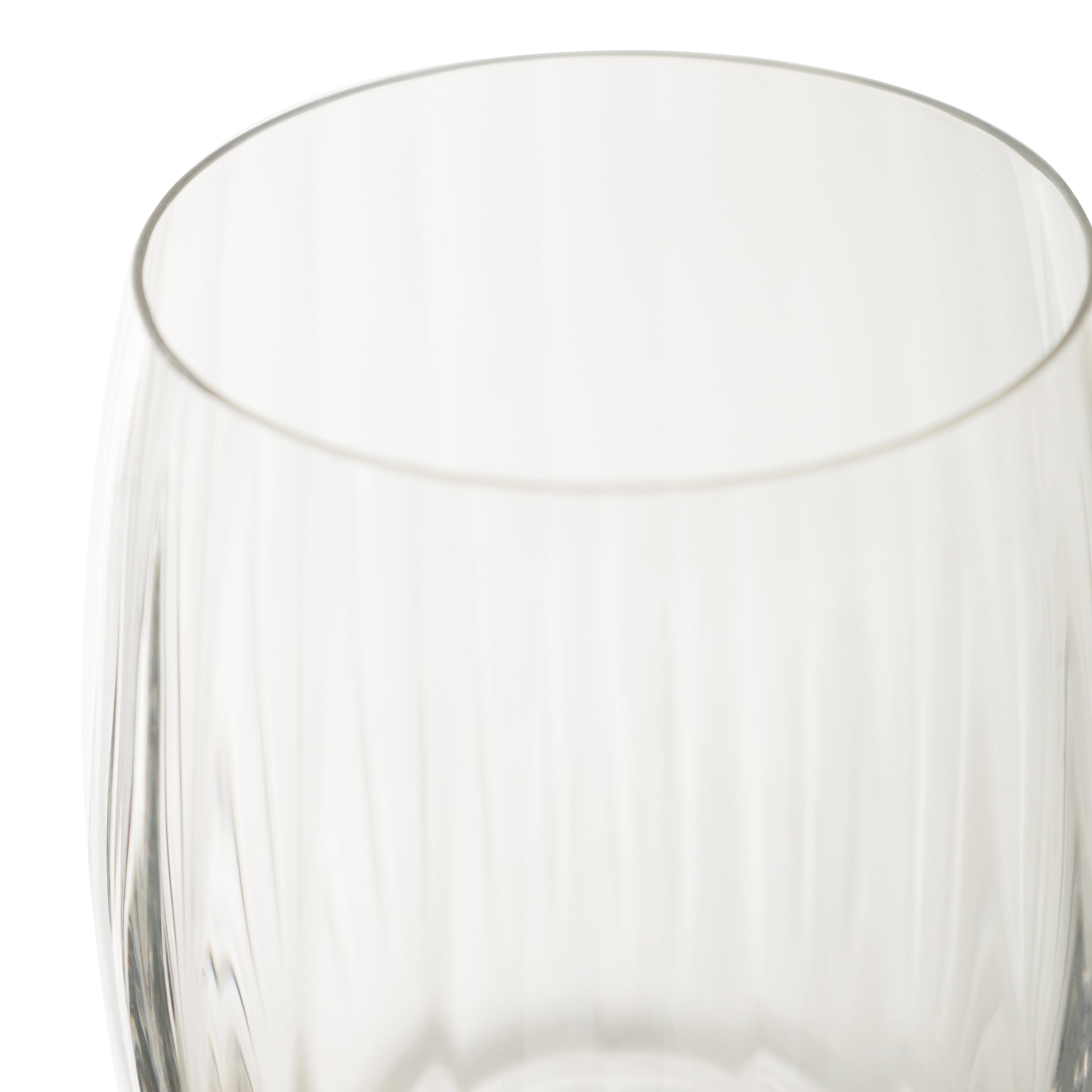 KRİSTAL MEŞRUBAT BARDAĞI 300 ML