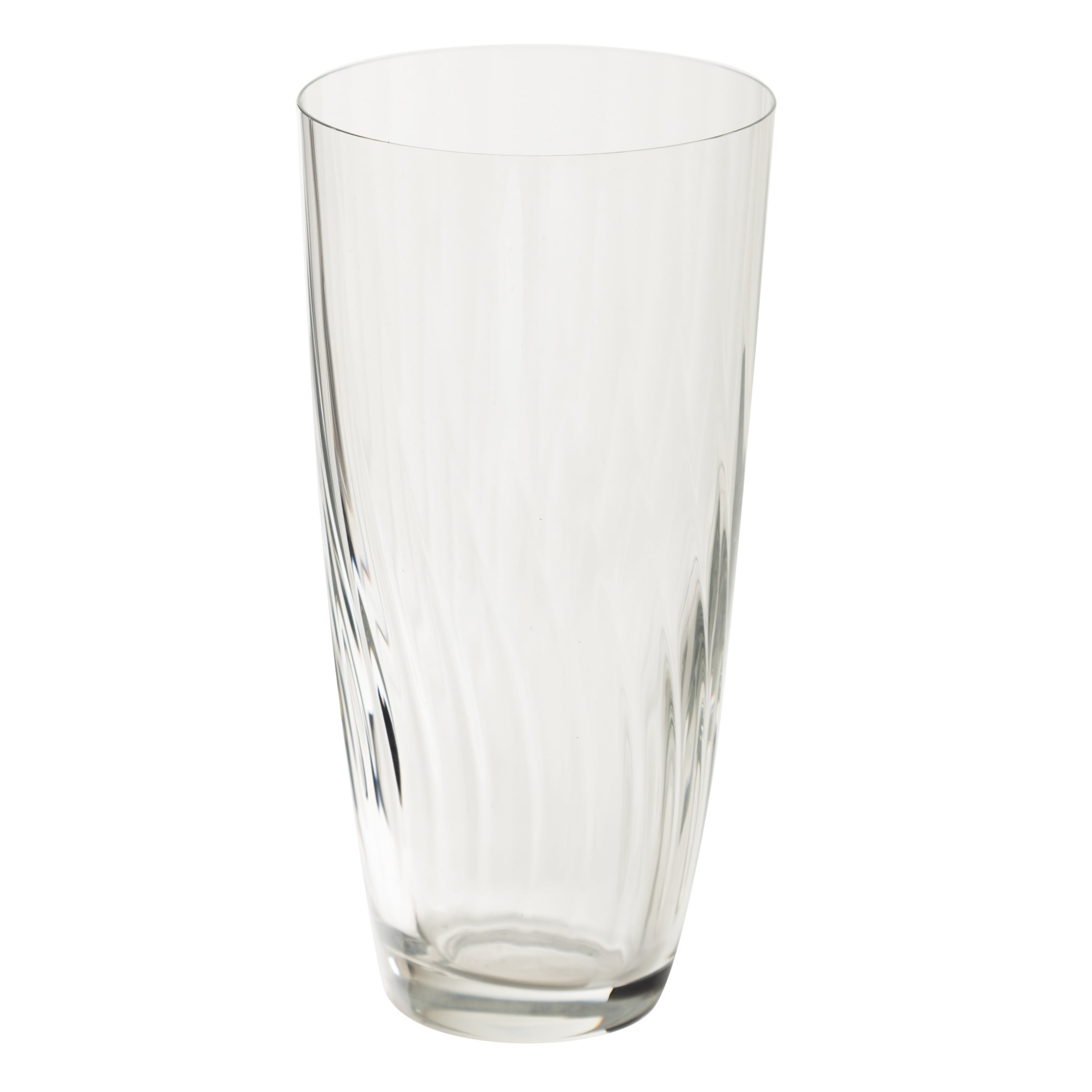 KRİSTAL MEŞRUBAT BARDAĞI 350 ML