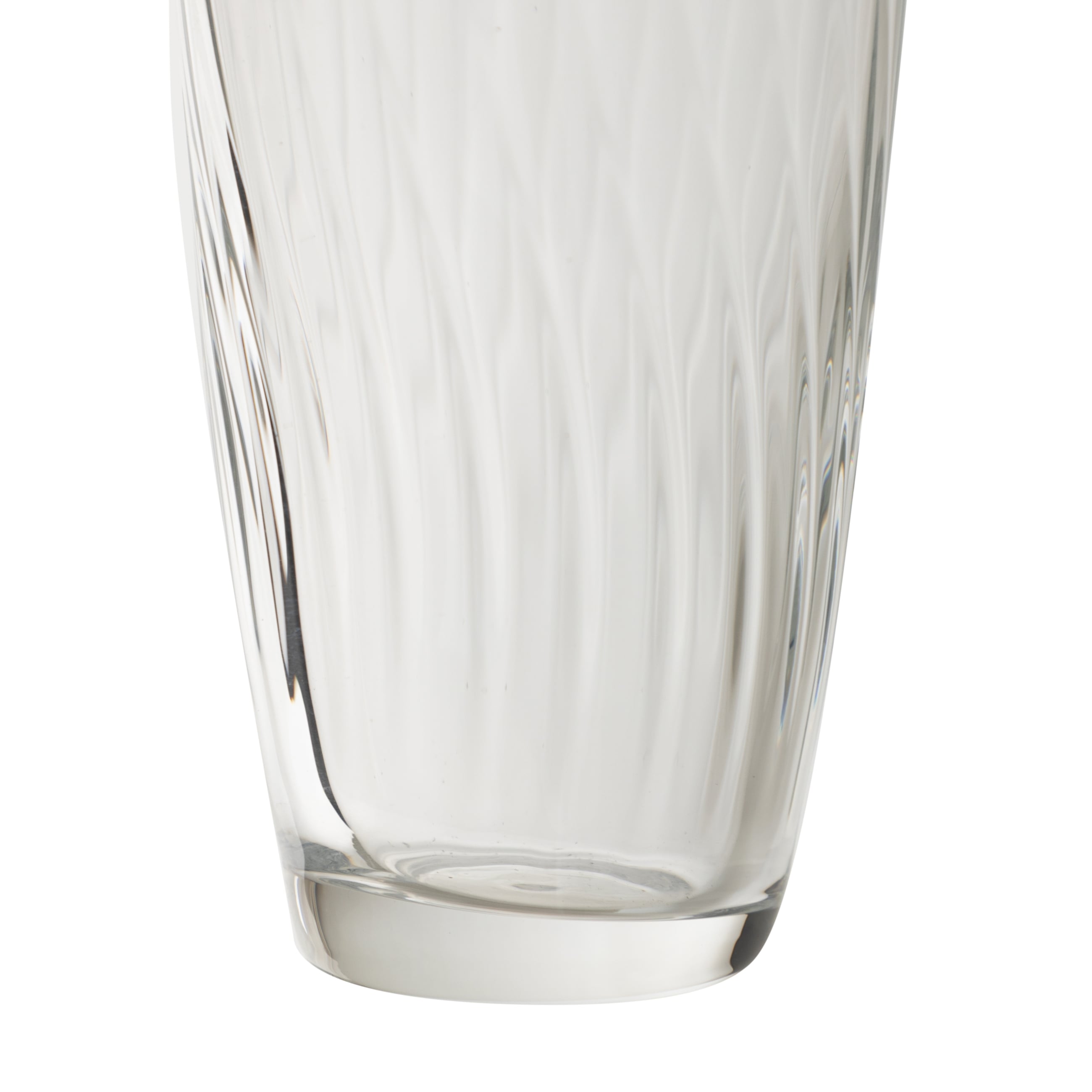 KRİSTAL MEŞRUBAT BARDAĞI 350 ML