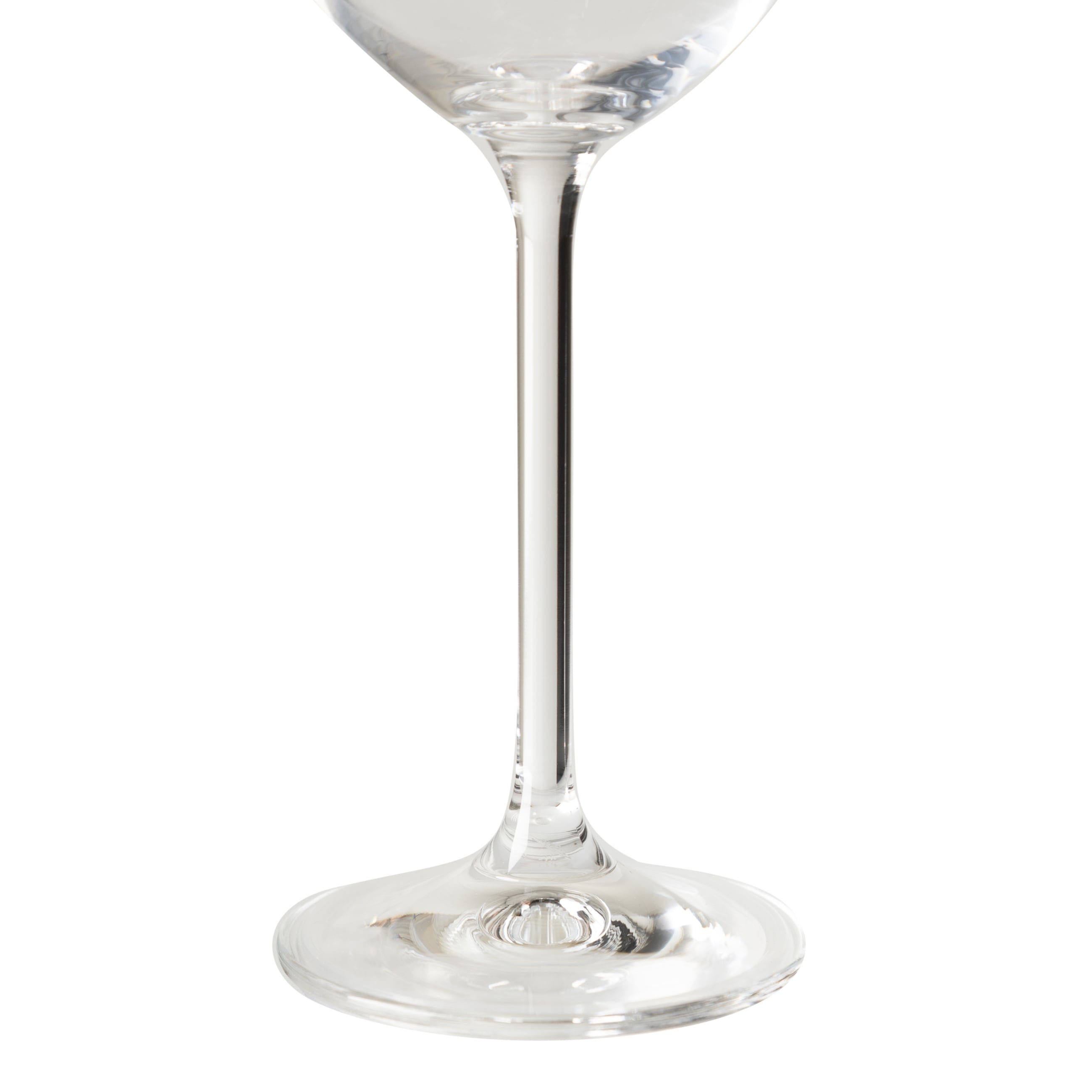 KRİSTAL ŞARAP KADEHİ 450 ML