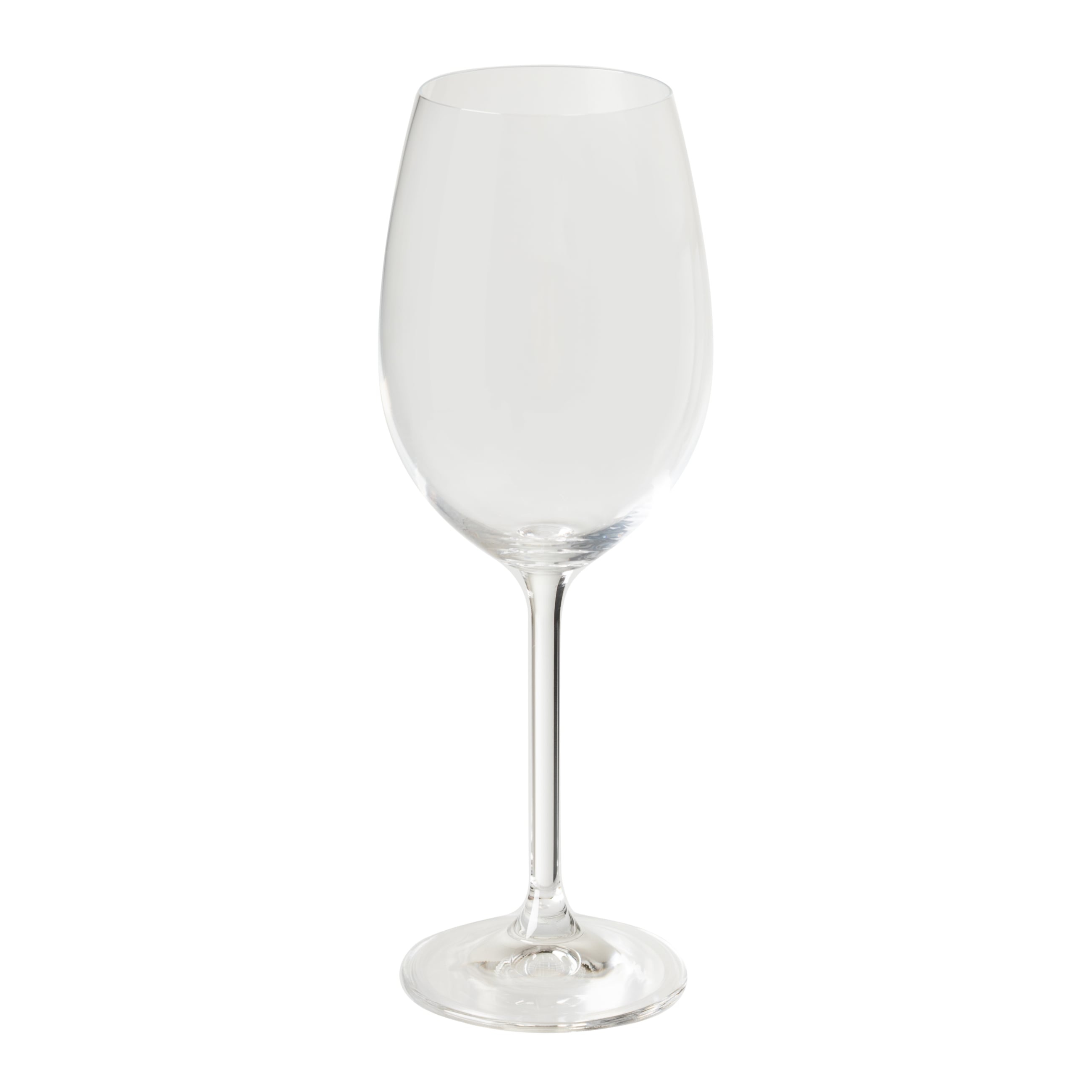 KRİSTAL ŞARAP KADEHİ 450 ML