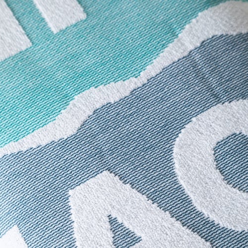  HELLO SUNSHINE PLAJ HAVLUSU 80X160