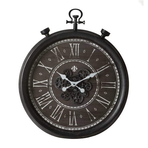  RODACLAK DUVAR SAATİ 60CM