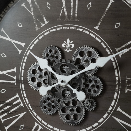  RODACLAK DUVAR SAATİ 60CM