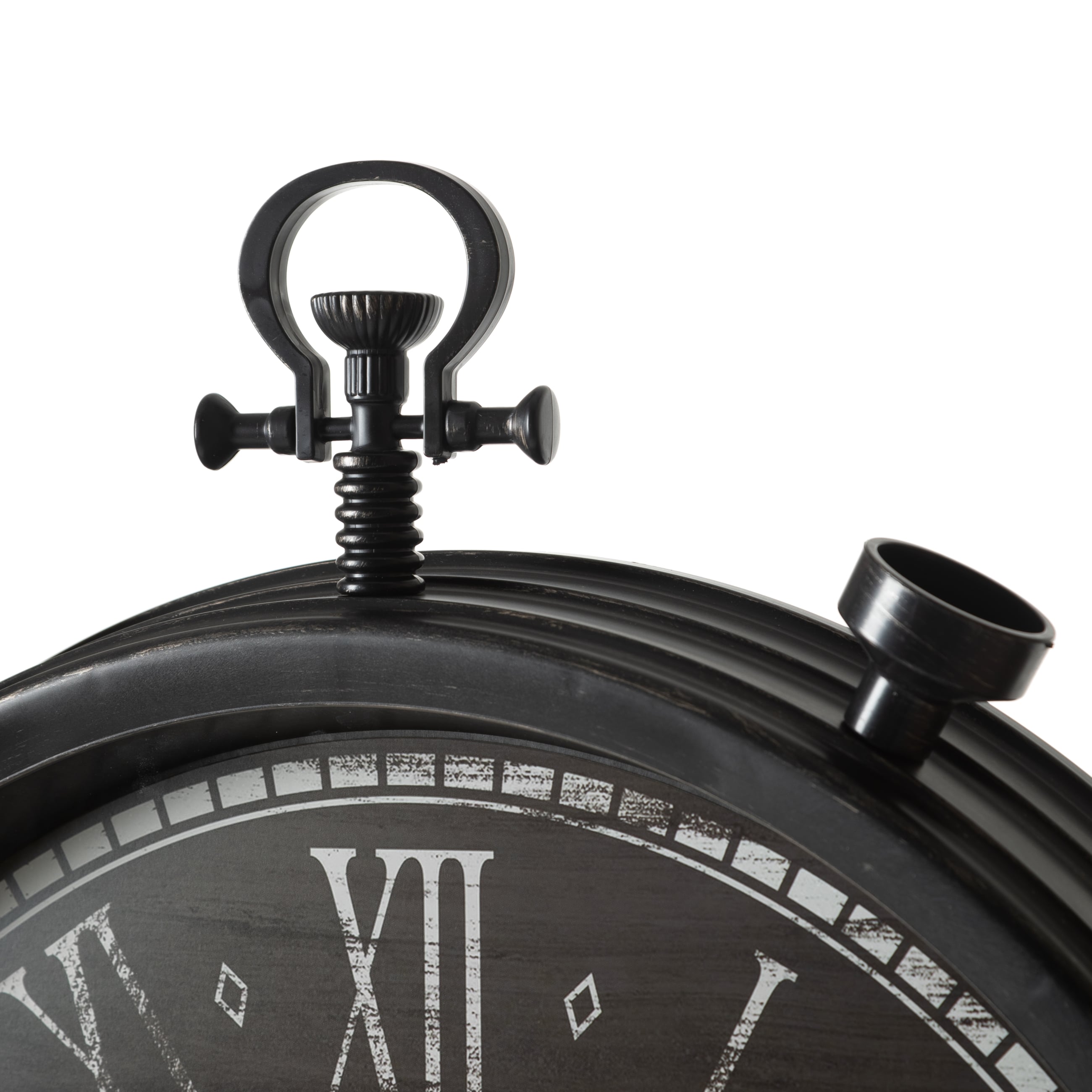 RODACLAK DUVAR SAATİ 60CM