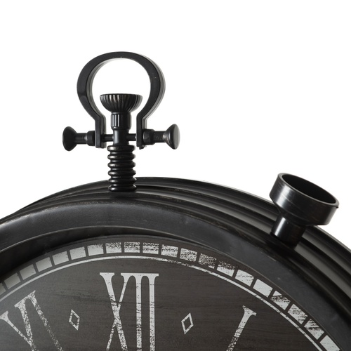  RODACLAK DUVAR SAATİ 60CM