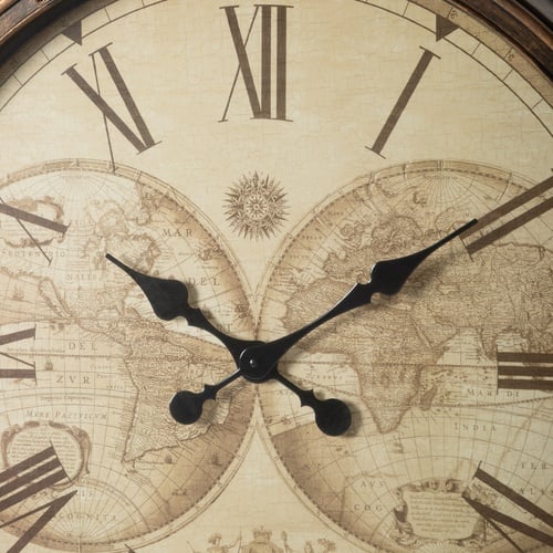 MONDO DUVAR SAATİ 76CM