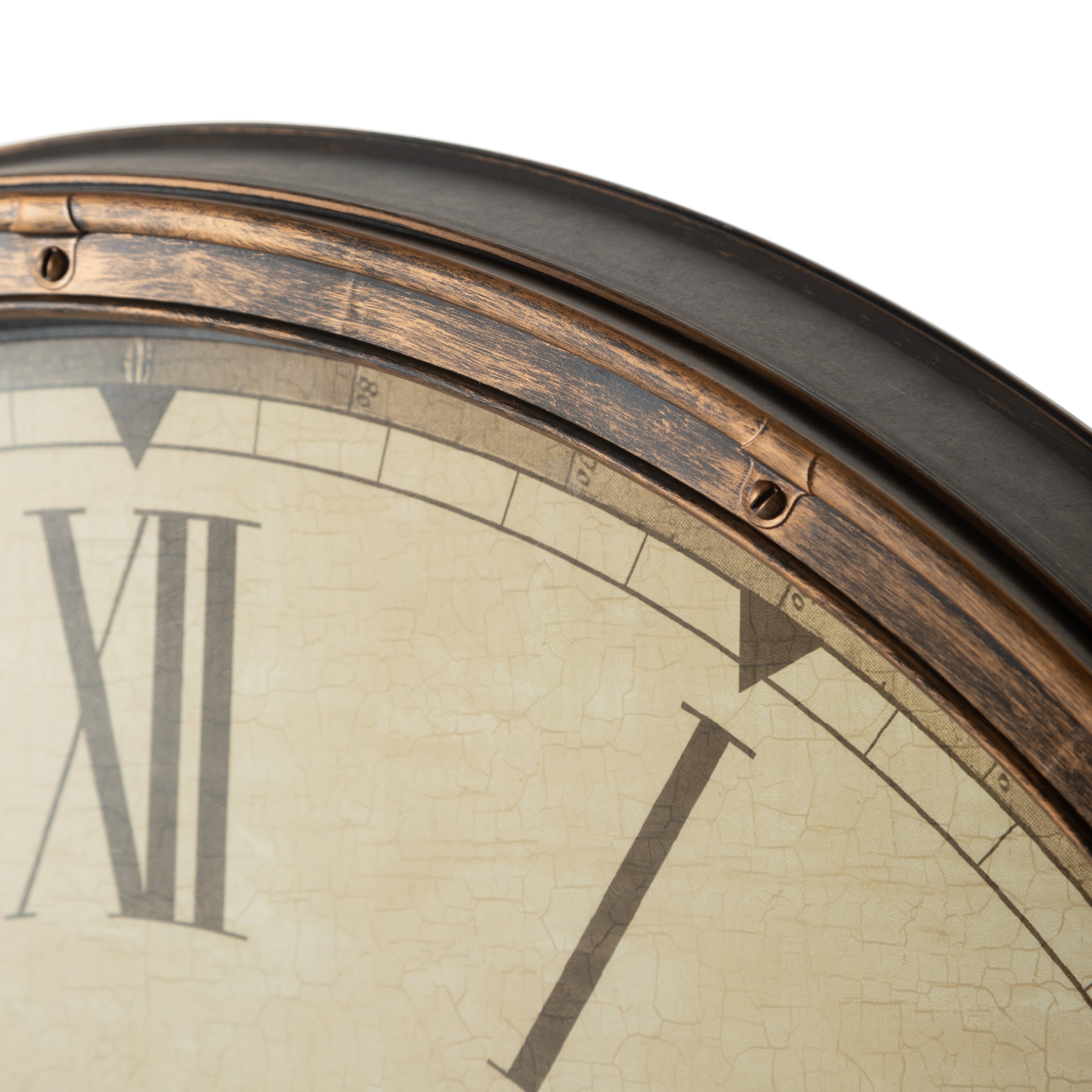 MONDO DUVAR SAATİ 76CM