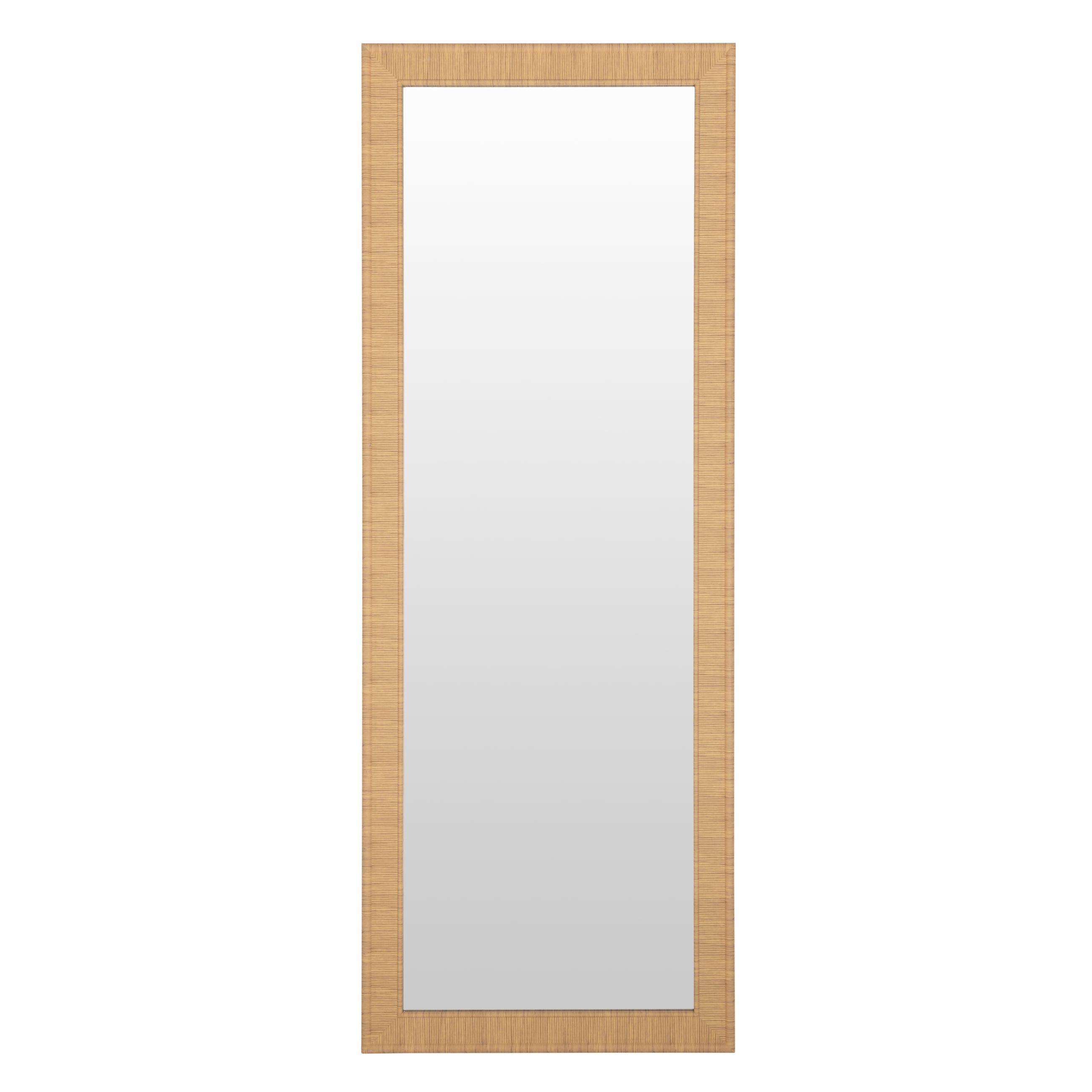 THEA DUVAR AYNASI BEJ 72X192CM