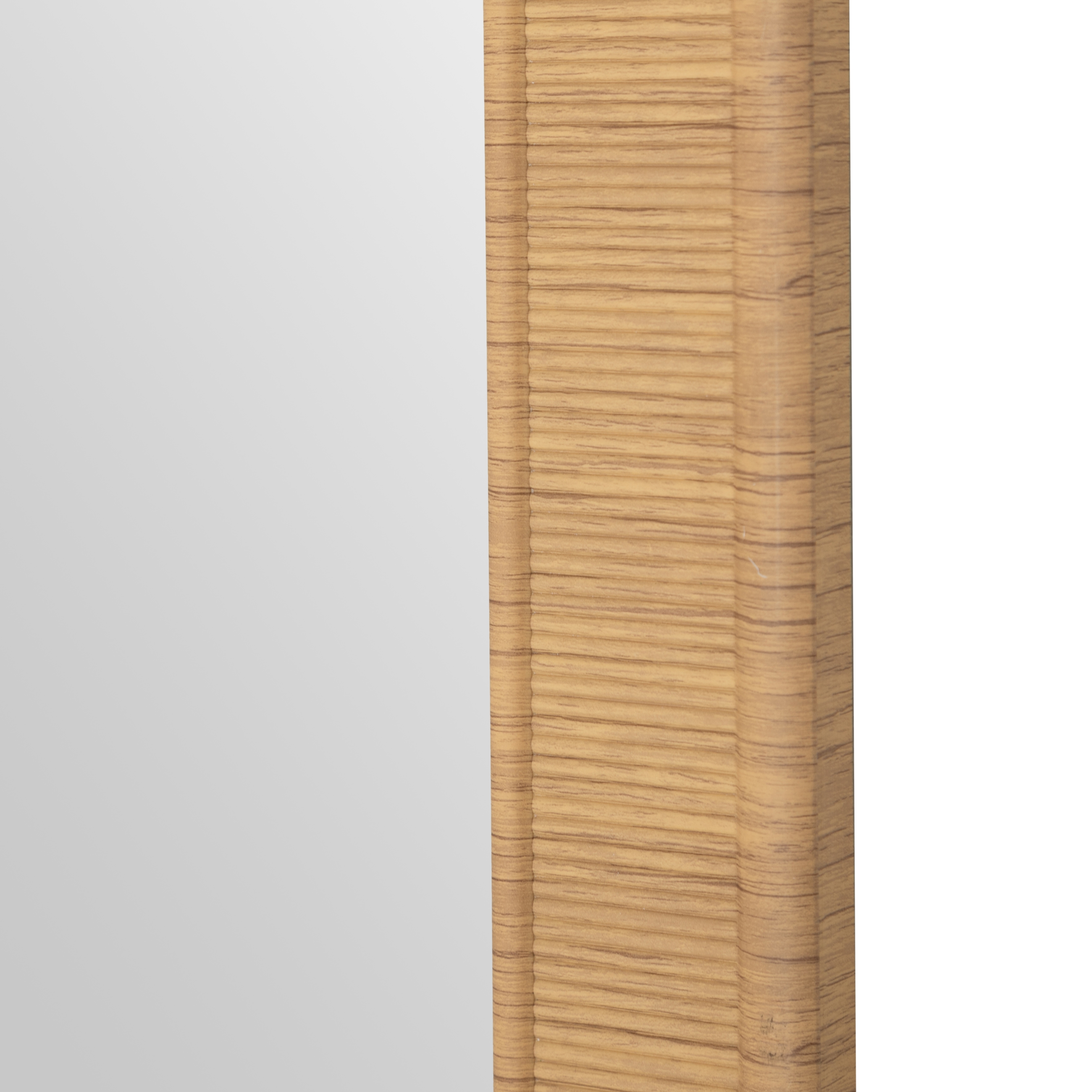 THEA DUVAR AYNASI BEJ 72X192CM