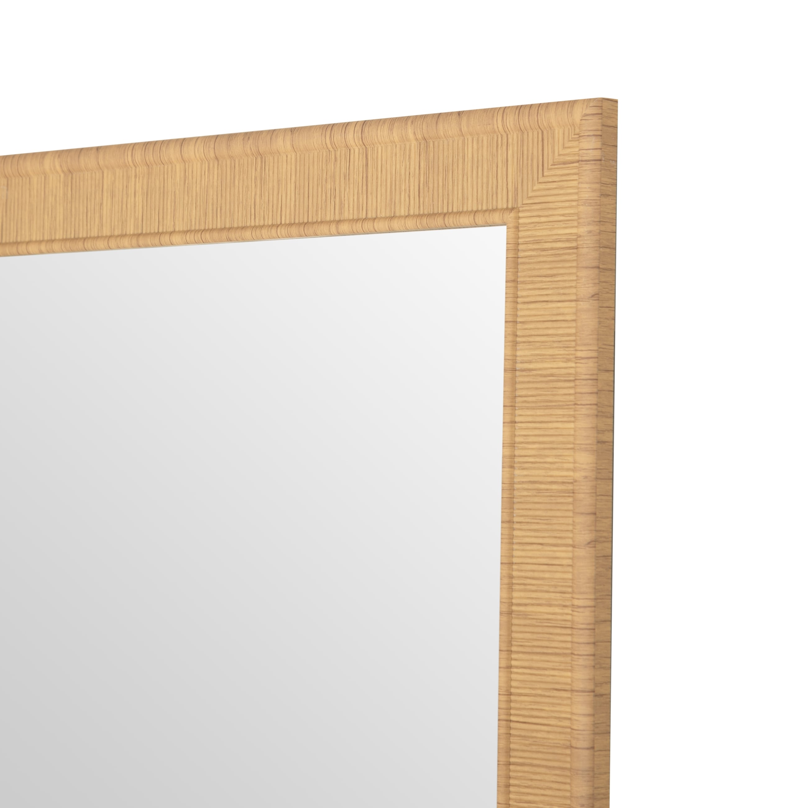 THEA DUVAR AYNASI BEJ 72X192CM