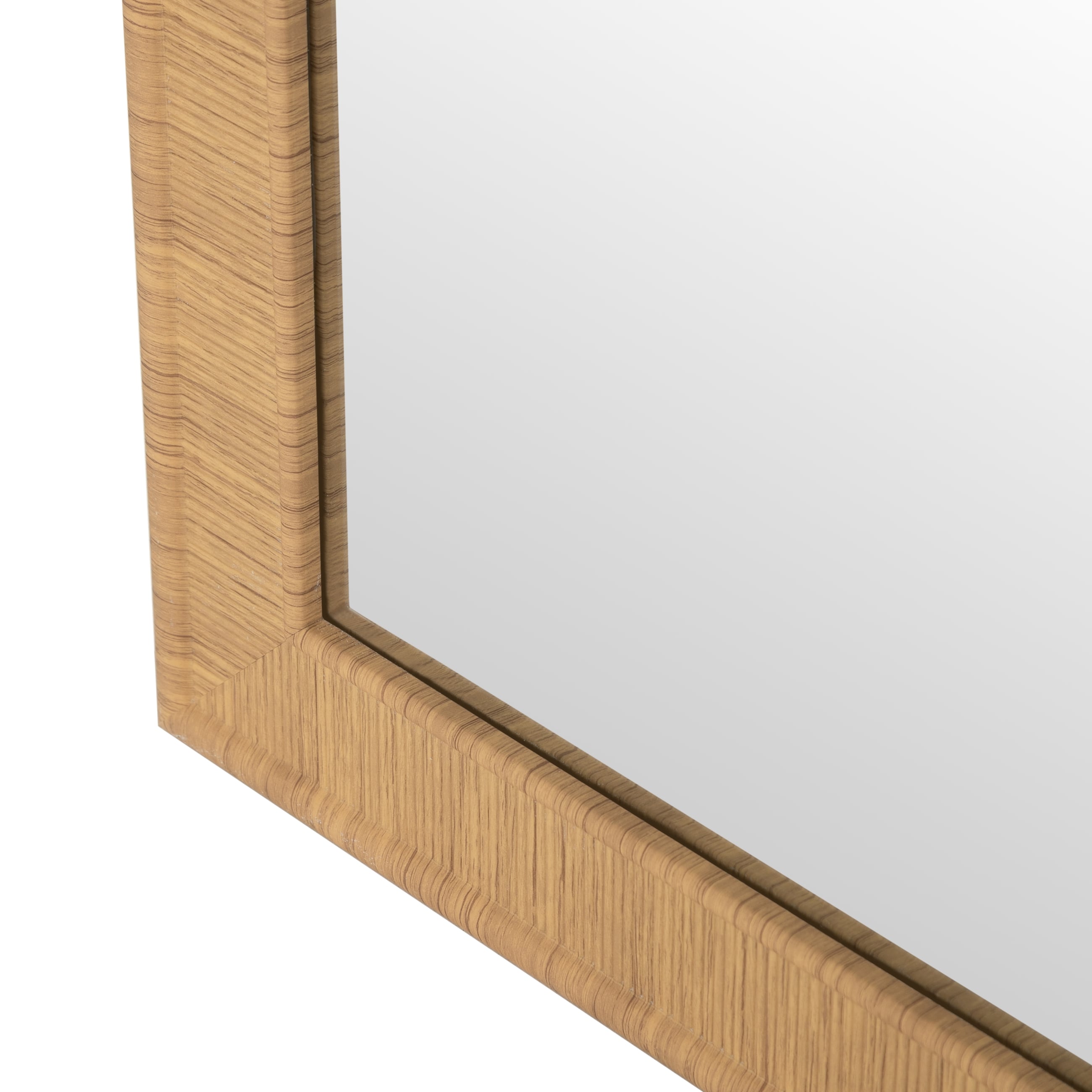 THEA DUVAR AYNASI BEJ 72X192CM