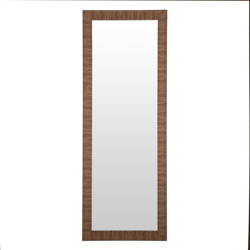  THEA DUVAR AYNASI KAHVE 72X192CM