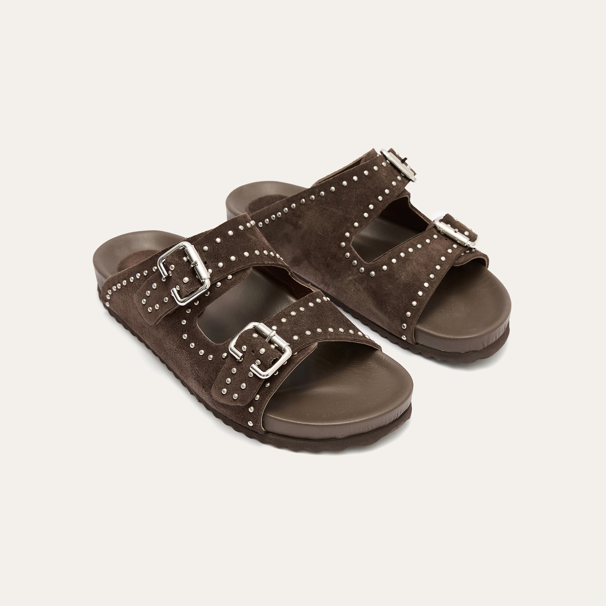 ZIMBALI DERİ TERLİK