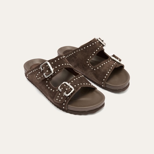  ZIMBALI DERİ TERLİK