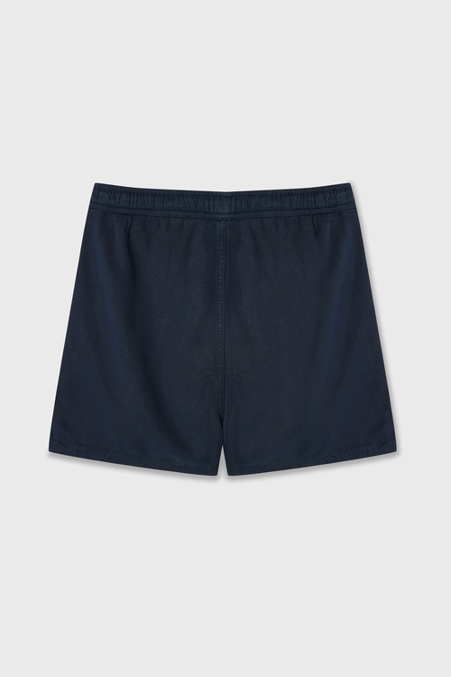  BELİ BAĞLAMALI LİYOSEL KISA ŞORT