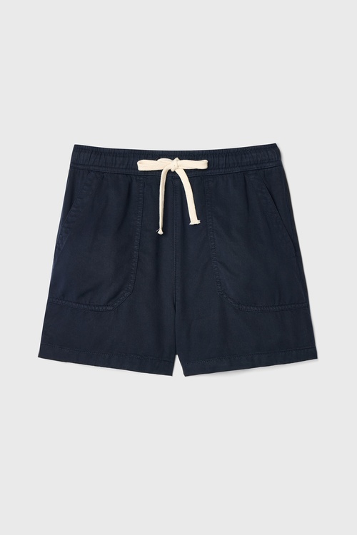  BELİ BAĞLAMALI LİYOSEL KISA ŞORT