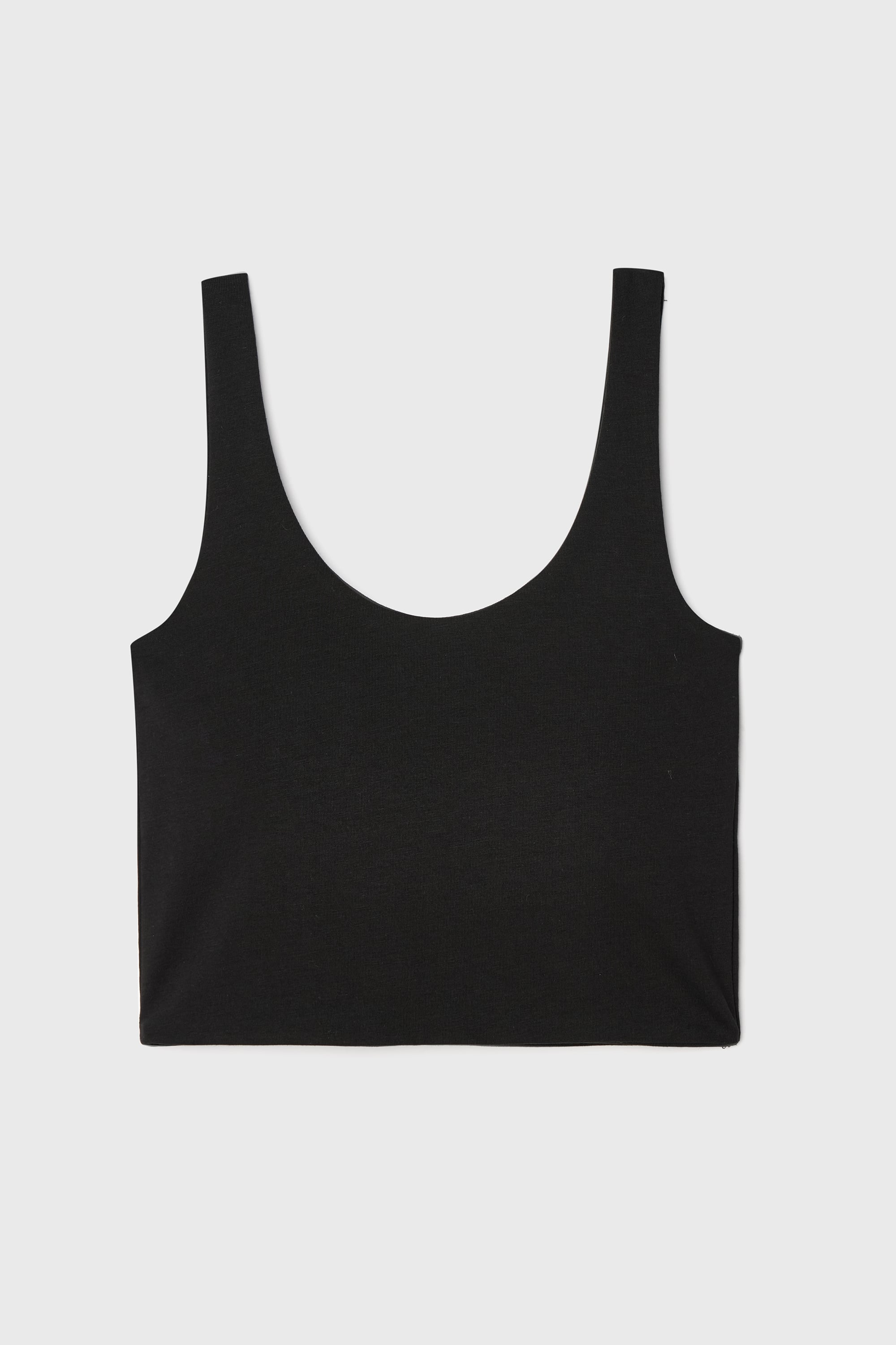 U YAKA KOLSUZ CROP ATLET