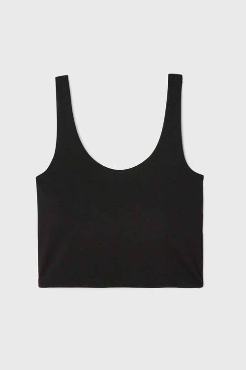  U YAKA KOLSUZ CROP ATLET