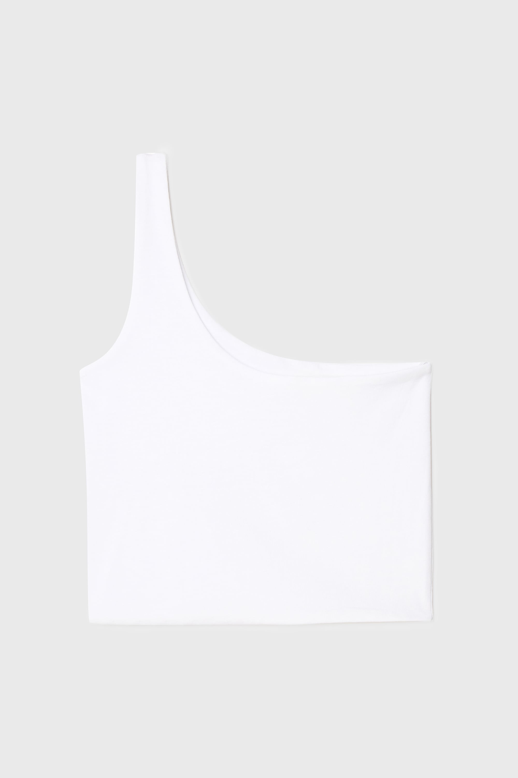 TEK OMUZ KOLSUZ CROP ATLET