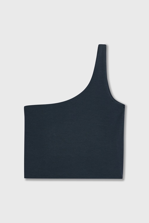  TEK OMUZ KOLSUZ CROP ATLET