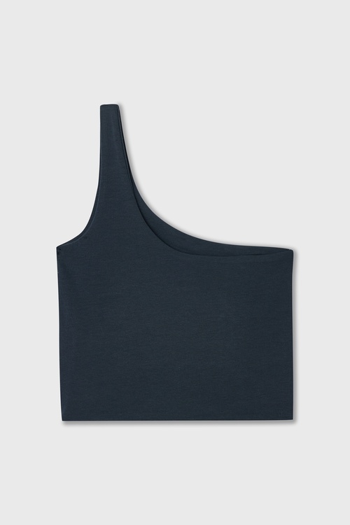  TEK OMUZ KOLSUZ CROP ATLET