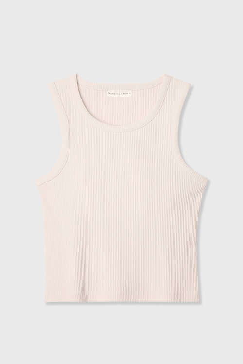  BİSİKLET YAKA FITTED ATLET