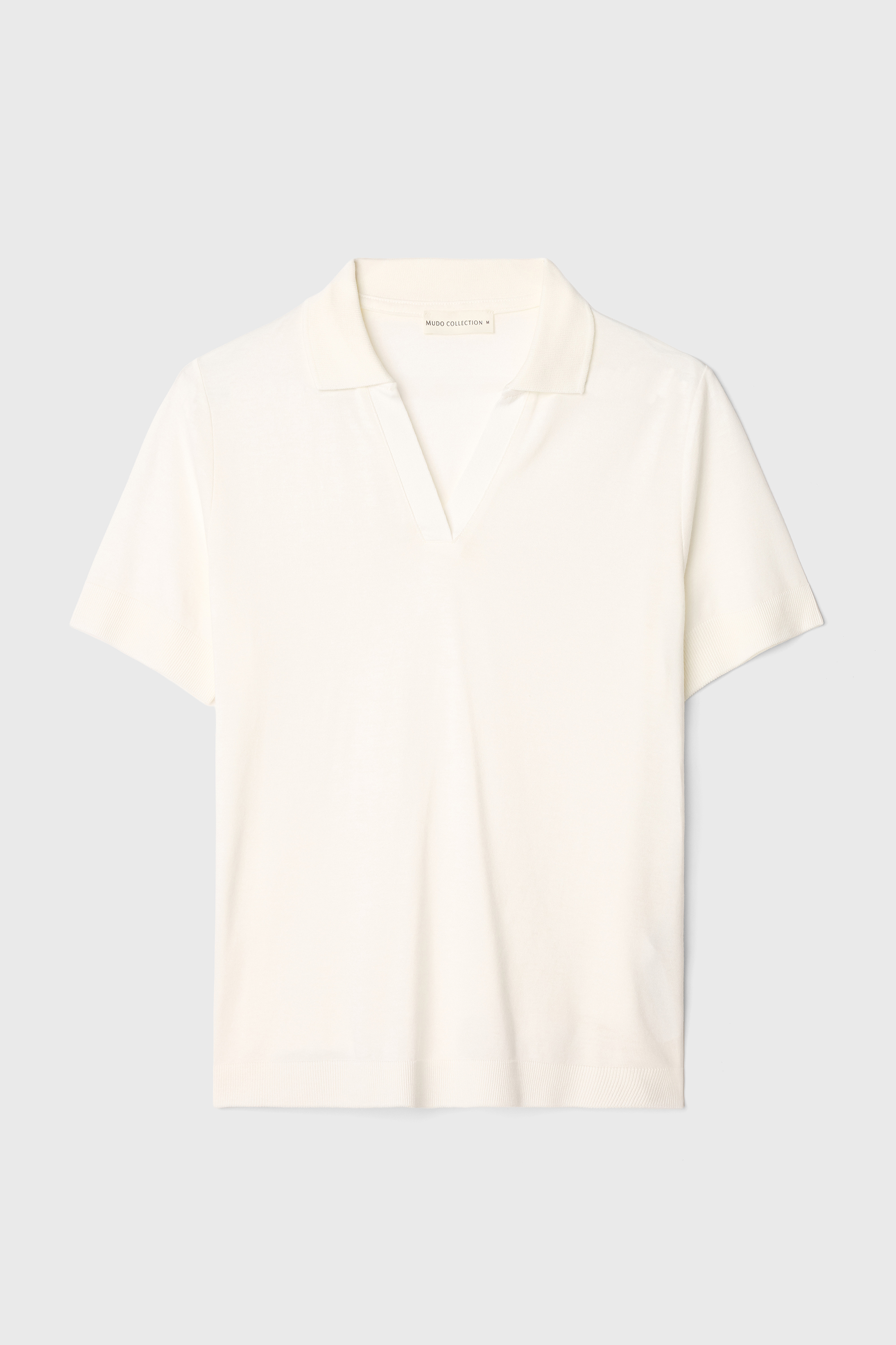 POLO YAKA KISA KOLLU KAZAK