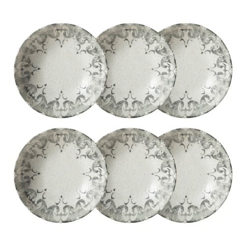  PARMA KASE SETİ 15CM- 6LI