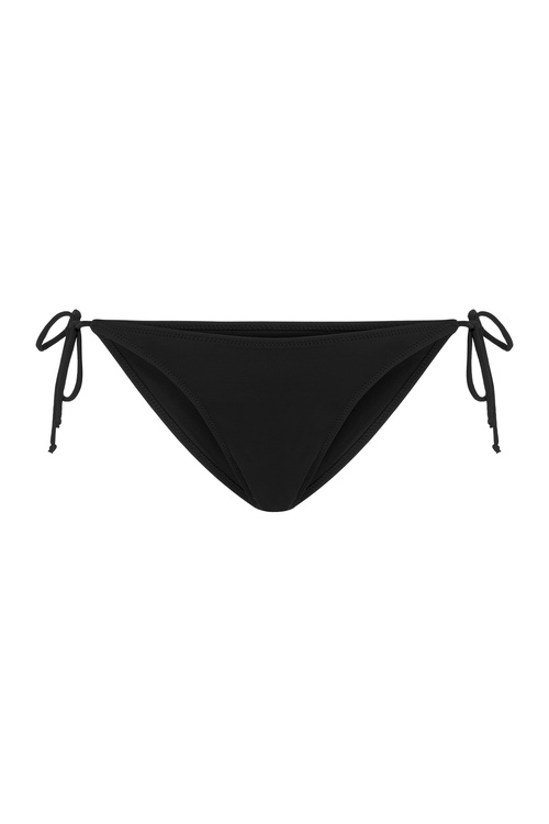  İNCE İPLİ BİKİNİ ALTI