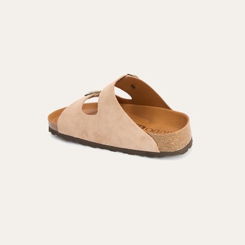 BANTLI HAKİKİ DERİ TERLİK