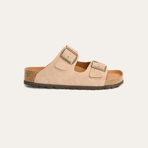 BANTLI HAKİKİ DERİ TERLİK