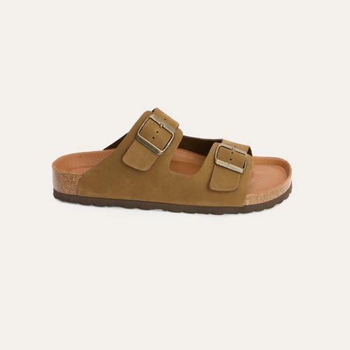  BANTLI HAKİKİ DERİ TERLİK