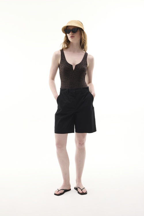  REGULAR FIT CHINO ŞORT