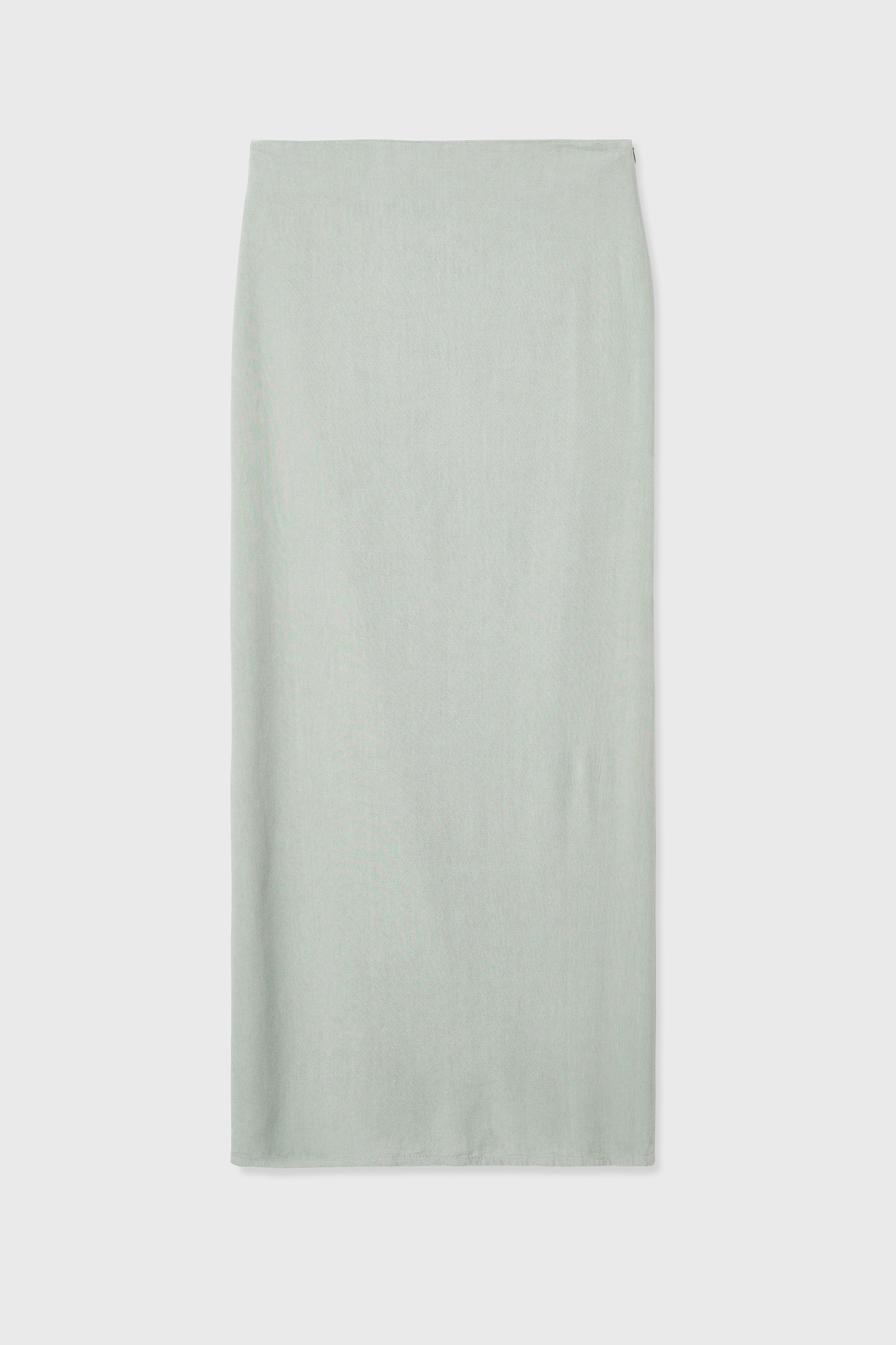 DÜZ KESİM UZUN ETEK