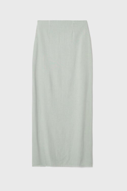  DÜZ KESİM UZUN ETEK