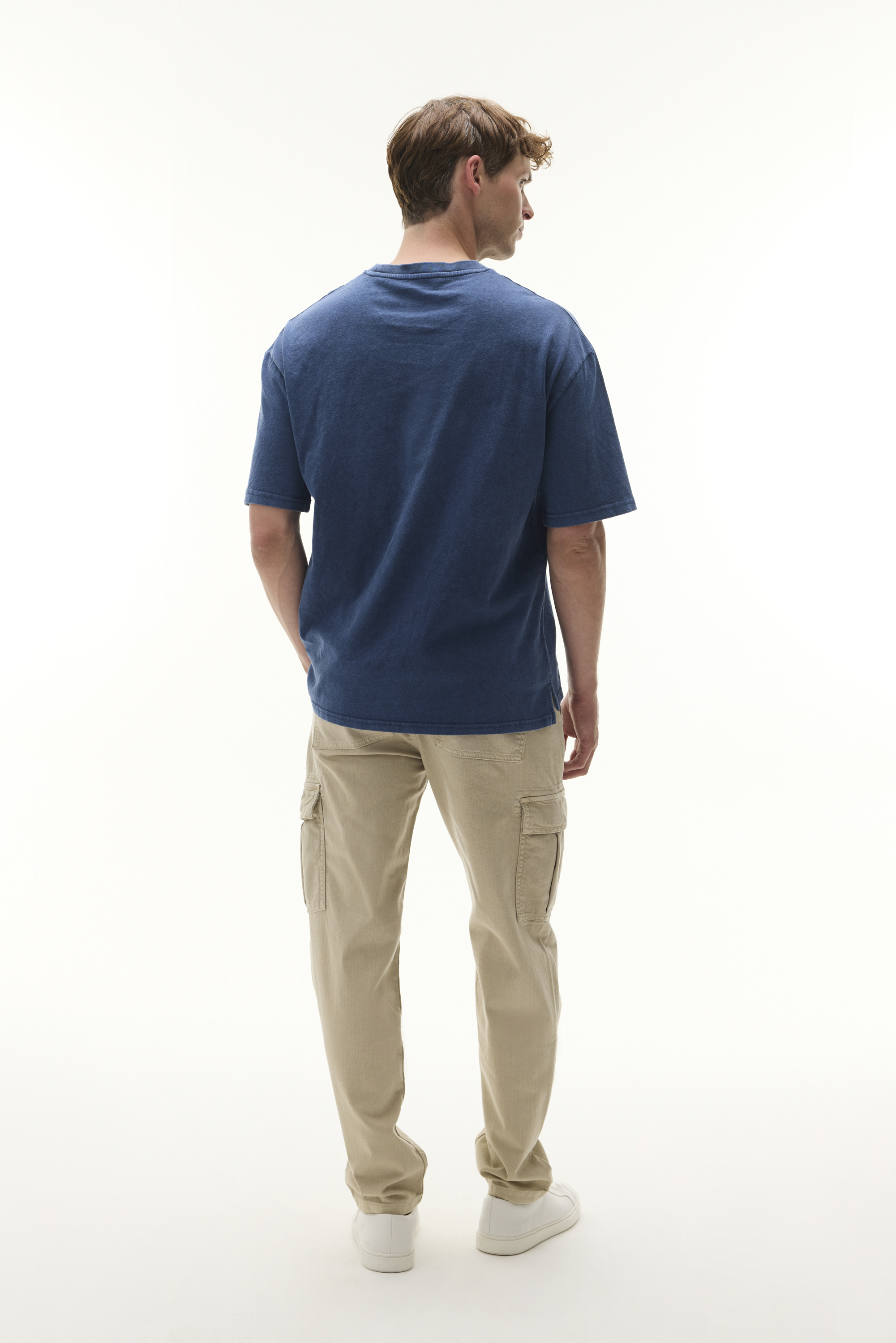 CEPLİ KARGO PANTOLON