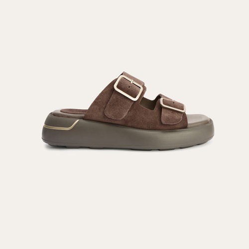  TOKALI DOLGU TOPUK HAKİKİ DERİ TERLİK