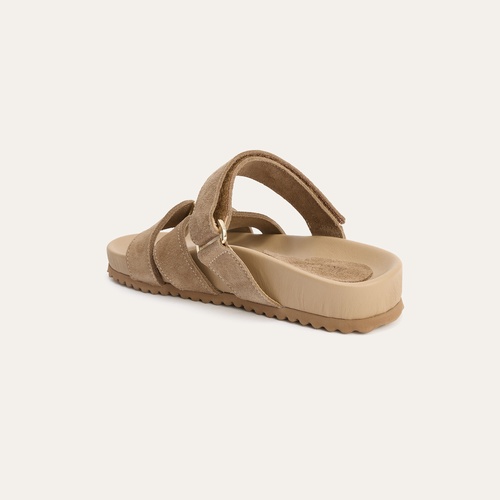  BANTLI HAKİKİ DERİ TERLİK