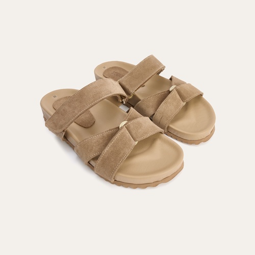  BANTLI HAKİKİ DERİ TERLİK