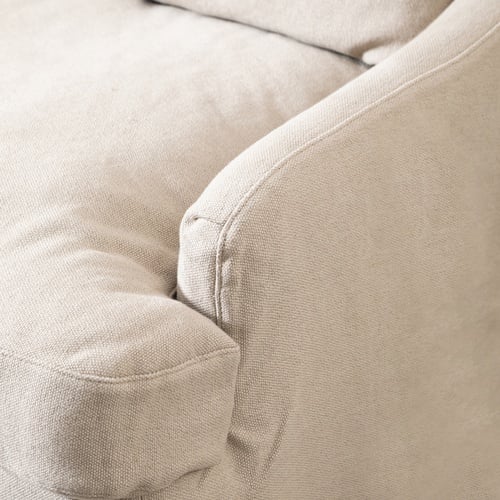 DREAM TEKLİ KOLTUK FİLDİŞİ