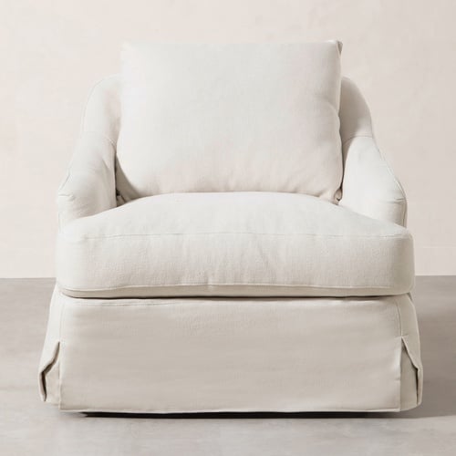 DREAM TEKLİ KOLTUK FİLDİŞİ