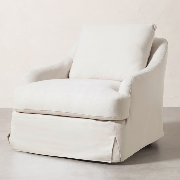 DREAM TEKLİ KOLTUK FİLDİŞİ